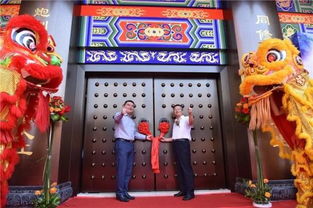 德仁堂468健康中心 成都首個(gè)區(qū)域型康養(yǎng)中心引領(lǐng)中醫(yī)養(yǎng)生新潮流